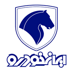 لوگوی ایرانخودرو