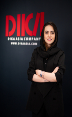 پرنیان یوسفی