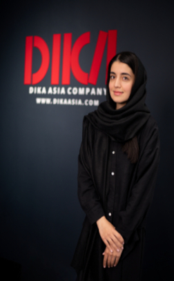 نگار حسن پور
