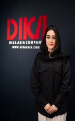 رعنا محمدی