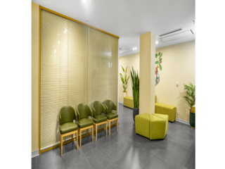 پارتیشن فریملس دوجداره ساده