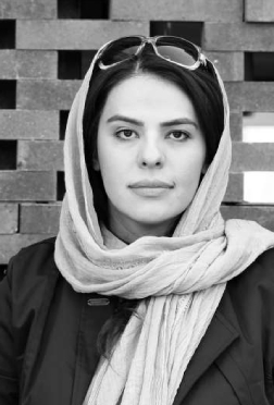 مهندس حبیبه مجد آبادی