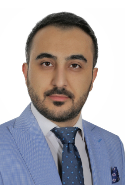 مهندس مقداد شریف