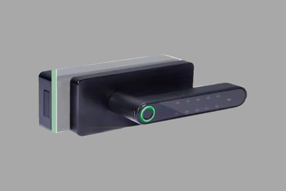 قفل و دستگیره اختصاصی دیکا آسیا