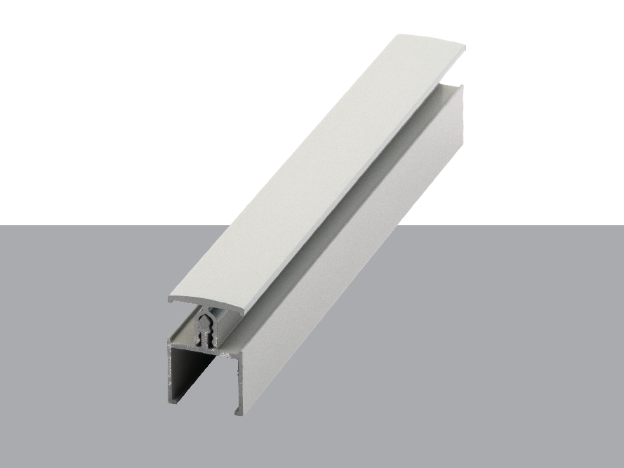 اتصال سه راهی آلومینیومی تکجداره