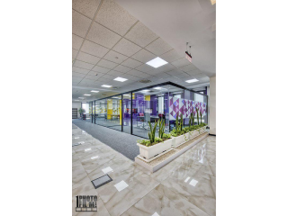 تکجداره فریملس ارتفاع کوتاه